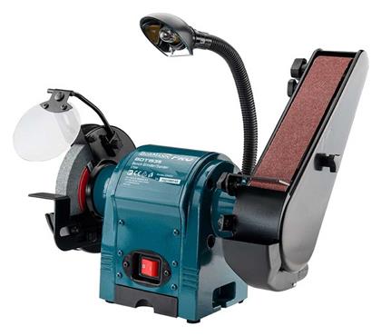 Pro Δίδυμος Τροχός BDT1535 με Ισχύ 370 Watt Bormann