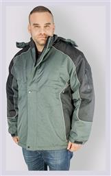 Pro Everest Μπουφάν Αδιάβροχο Bormann