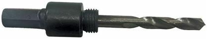 Pro Κεντραδόρος BHT4114 με Διάμετρο από 14mm έως 30mm Bormann