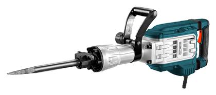 Pro Κρουστικό Κατεδαφιστικό Ρεύματος 1700W Bormann
