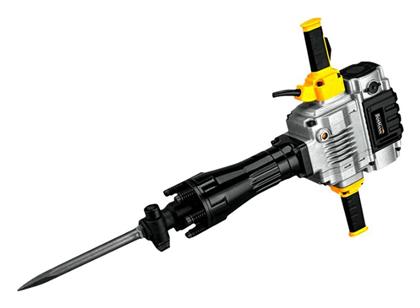 Pro Κρουστικό Κατεδαφιστικό Ρεύματος 2100W Bormann