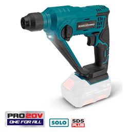 Pro Κρουστικό Σκαπτικό Πιστολέτο Μπαταρίας 20V Solo Bormann