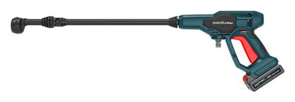 Pro Πλυστικό Μπαταρίας 18V 25bar Bormann