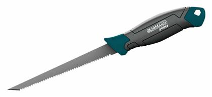 Pro Πριόνι Γυψοσανίδας BHT7208 15cm Bormann