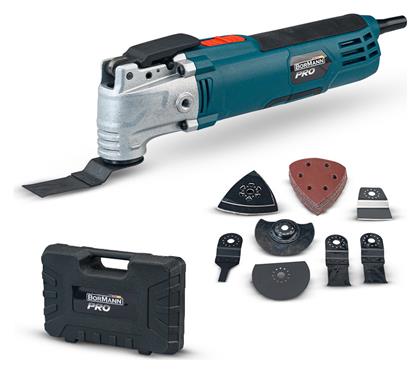 Pro Pro BMF5000 Παλινδρομικό Πολυεργαλείο 500W με Ρύθμιση Ταχύτητας Bormann