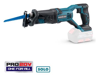 Pro Σπαθοσέγα BBP3800 20V Χωρίς Μπαταρία Bormann