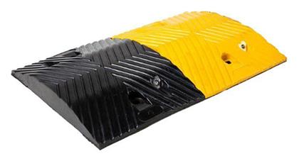 Σαμαράκι Δρόμου σε Μαύρο Χρώμα Bormann