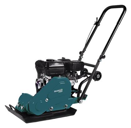 Συμπιεστής Εδάφους Βενζίνης 6.5hp Bormann