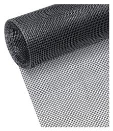 Σίτα με το Μέτρο Σταθερή Γκρι από Fiberglass 3000x150cm Bormann
