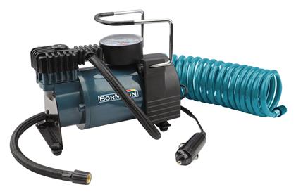 Τρόμπα Αυτοκινήτου Lite BWR5066 150PSI με Καλώδιο Αναπτήρα 12V Bormann