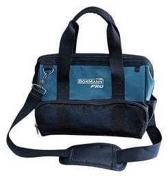 Τσάντα Εργαλείων Χειρός Μ32xΠ19xΥ24εκ. Bormann