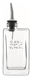 Δοχείο Λαδιού Γυάλινο με Ροή 250ml Bormioli Rocco