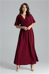 ΜΠΟΡΝΤΩ ΜΑΞΙ ΦΟΡΕΜΑ - 386120 από το Style Icon Boutique