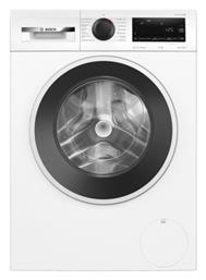10kg με Smart Λειτουργίες WGG254ZHGR Bosch