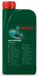 2607000181 Λάδι Αλυσίδας 1lt Bosch