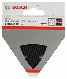 2608000211 Πέλμα Δέλτα Τριβείου Bosch