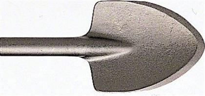 2608690110 Καλέμι με Υποδοχή HEX 30mm Bosch