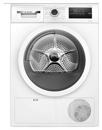 7kg A++ με Αντλία Θερμότητας WTH85205BY Bosch