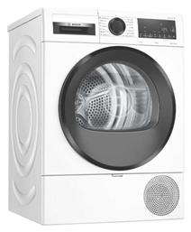 8kg A+++ με Αντλία Θερμότητας WQG233D1BY Bosch