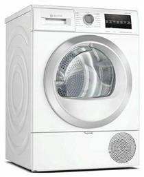 8kg A+++ με Αντλία Θερμότητας WTR87TW0PL Bosch