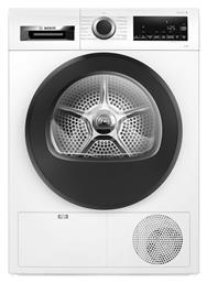 8kg B με Αντλία Θερμότητας WPG23108GR Bosch
