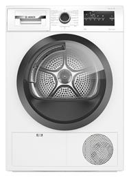 8kg A++ με Αντλία Θερμότητας WTH85220BY Bosch