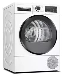 9kg A++ με Αντλία Θερμότητας WQG14500BY Bosch