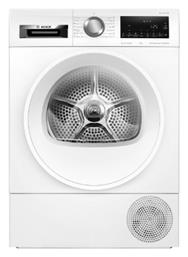 9kg A++ με Αντλία Θερμότητας WQG14590BY Bosch