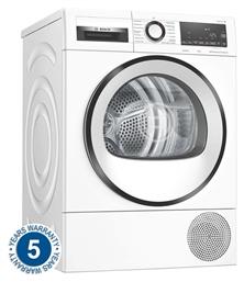 9kg A++ με Αντλία Θερμότητας WQG24509GR Bosch