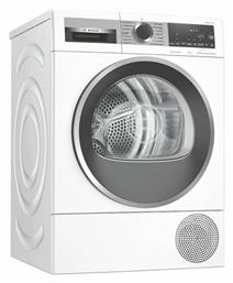 9kg A+++ με Αντλία Θερμότητας WQG245B0GR Bosch