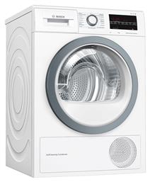 9kg A++ με Αντλία Θερμότητας WTW85469GR Bosch