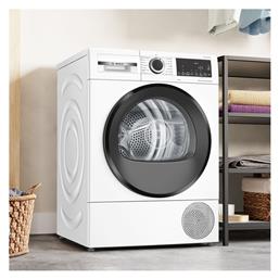 9kg με Αντλία Θερμότητας WQG14501BY Bosch