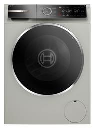 9kg με Smart Λειτουργίες Γκρι WGB244ATGR Bosch