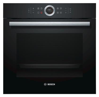 Άνω Πάγκου Μαύρος HBG635BB1 Bosch