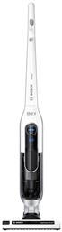 Bosch Athlet BCH6ATH25 Επαναφορτιζόμενη Σκούπα Stick 25.2V Λευκή από το Media Markt