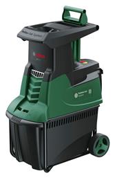 AXT 25 TC Θρυμματιστής Κλαδιών Ηλεκτρικός 2500W Bosch