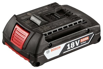 Μπαταρία Εργαλείου Λιθίου 18V GBA Bosch