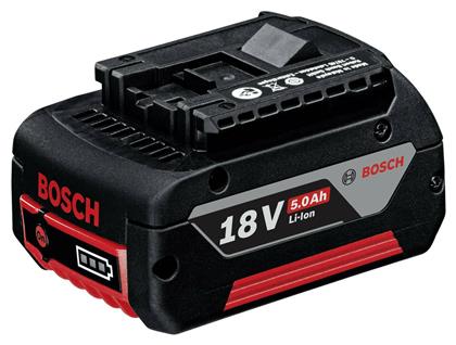 Μπαταρία Εργαλείου Λιθίου 18V GBA Bosch