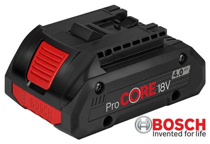 Μπαταρία Εργαλείου Λιθίου 18V GBA ProCORE Bosch
