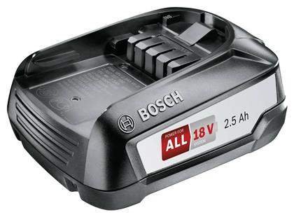Μπαταρία Εργαλείου Λιθίου 18V PBA Bosch