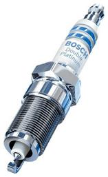 Μπουζί FR7KPP33+ Bosch