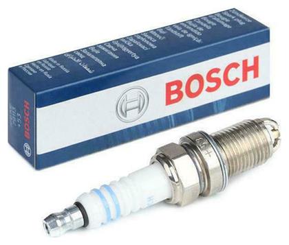 Μπουζί Νικελίου για Smart Cabrio City Coupe 450 FR6KDC Bosch