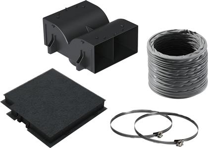 Bosch DWZ0DX0U0 Κιτ Απορροφητήρα 4τμχ από το Media Markt