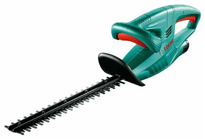 Easyhedgecut 55 Corded Ηλεκτρικό Μπορντουροψάλιδο 450W με Μήκος Λάμας 55cm Bosch