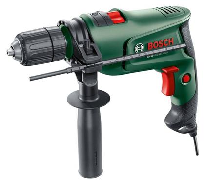 EasyImpact 600 Κρουστικό Δράπανο 600W με Θήκη Bosch
