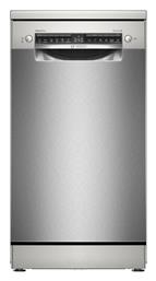 Ελεύθερο για 10 Σερβίτσια Π45xY84.5εκ. SPS4EMI10E Bosch