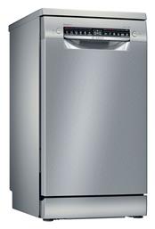 Ελεύθερο για 10 Σερβίτσια Π45xY84.5εκ. SPS4HMI61E Bosch