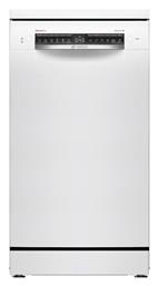 Ελεύθερο για 10 Σερβίτσια Π45xY84.5εκ. SPS4HMW49E Bosch