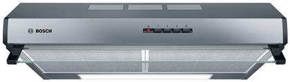 Ελεύθερος 60cm Inox DUL63CC50 Bosch
