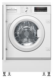 Εντοιχιζόμενο 8kg WIW28542EU Bosch